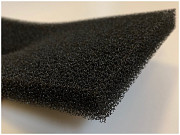 Фильтрующий материал из пенополиуретана Владивосток