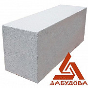 Блоки газосиликатные Полоцк