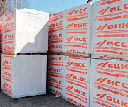 Блоки газосиликатные Полоцк