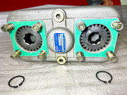 Распределительная раздаточная коробка GEAR BOX SB-154. Челябинск