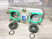 Распределительная раздаточная коробка GEAR BOX SB-154. Челябинск