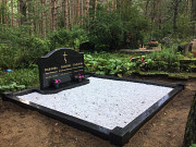 ИЗГОТОВЛЕНИЕ НАДГРОБНЫХ ПАМЯТНИКОВ ТАЛЛИНН доставка из г.Таллин