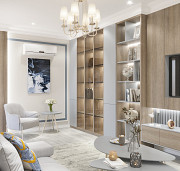 Ремонт под ключ с гарантией Ашхабад