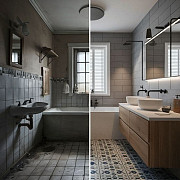 Ремонт под ключ с гарантией Ашхабад