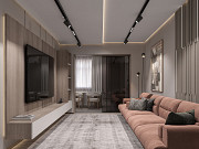 ДИЗАЙН ИНТЕРЬЕРА Ашхабад