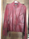 Куртка кожаная, женская Гомель