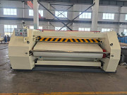 Мездрительная машина, платировочный пресс, линия и оборудование для переработки шкур от производител Москва