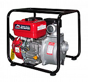 Надежная бензиновая мотопомпа Vulkan SCWP50 с оперативной доставкой доставка из г.Киев