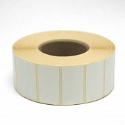 Термоэтикетки оптом от производителя доставка из г.Санкт-Петербург