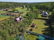 Участок 15, 5 сот. (ИЖС) Красноярск