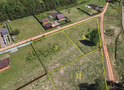 Участок 15, 5 сот. (ИЖС) Красноярск