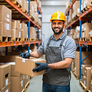 Комплектовщики, разнорабочие Пушкино