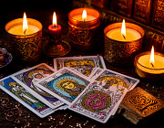 Опытный таролог и ритуальный практик Тверь