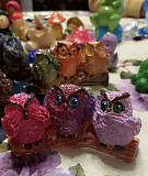 Статуэтки с кодами энергии | Талисманы ручной работы Тверь