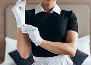 В отель 5 звезд требуются горничные Москва