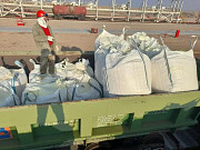 Сера гранулированная экспортные поставки 10000-40000тн. доставка из г.Москва