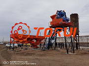 Бетоносмесителный узел [Бетон заводы Ташкент