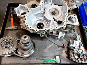 Ремонт вариаторов в Ростове-на-Дону. ремонт АКПП Ростов-на-Дону Ростов-на-Дону