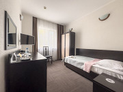 Одноместный номер Сургут