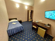 Одноместный номер Сургут