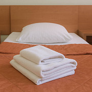 Двухместный номер с раздельными кроватями Сургут