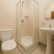 Двухместный номер с раздельными кроватями Сургут