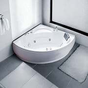 Гидромассажные ванны премиум-класса на заказ от Aquadelica Москва