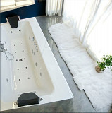 Гидромассажные ванны премиум-класса на заказ от Aquadelica Москва