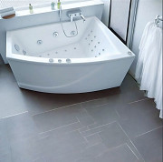 Гидромассажные ванны премиум-класса на заказ от Aquadelica Москва