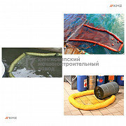 Боновые заграждения сорбирующие Новосибирск