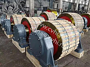 ПАО «Уралкалий» реализует невостребованные ТМЦ в ассортименте доставка из г.Березники