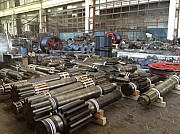 ПАО «Уралкалий» реализует невостребованные ТМЦ в ассортименте доставка из г.Березники