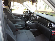 Аренда Минивэна с водителем Минск