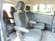 Аренда Минивэна с водителем Минск