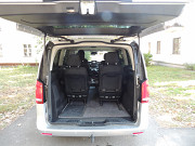 Аренда Минивэна с водителем Минск