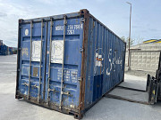 Продажа контейнеров 20 и 40 футов Екатеринбург