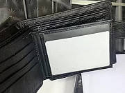 Мужской кошелёк Armani Грозный