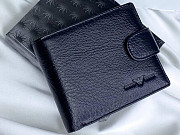 Мужской кошелёк Armani Грозный