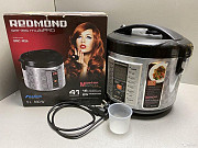 Продаю - кухонная мультиварка REDMOND RMC-M26 Волгоград
