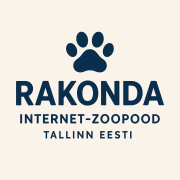RAKONDA ТОВАРЫ ДЛЯ ЖИВОТНЫХ ТАЛЛИНН ЭСТОНИЯ доставка из г.Таллин