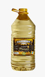 Подсолнечное масло от производителя оптом 70 руб литр доставка из г.Самара