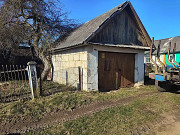 Продам 2-этажный дом на берегу озера Свирь в г.п. Свирь. Минск