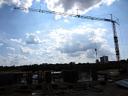 Башенный кран Акромет A42, макс опции + крановщик Санкт-Петербург