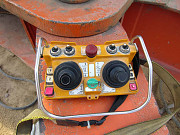 Башенный кран Акромет A42, макс опции + крановщик Санкт-Петербург