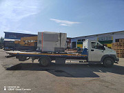 Аренда манипулятора, самосвала, автовышки, эвакуатора и мини экскаватора. доставка из г.Рязань