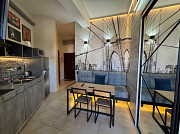 Апартаменты с теплым бассейном в центре Сириуса Сочи