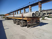 Стойки железобетонные СВ, СК, СВ, СНВ, УСО, СОН, опоры ЛЭП ЖБИ Аксай