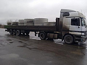 Кольца колодца КС ЖБИ Аксай