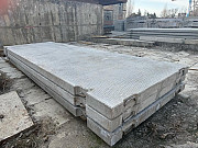 Аэродромные плиты ПАГ-14, ПАГ-18, ПАГ-20 ЖБИ Аксай