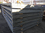 Балконные плиты ПБК, УКБ ЖБИ Аксай